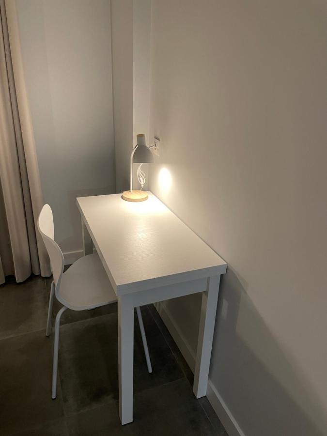Estudios San Francisco Teruel Ngoại thất bức ảnh