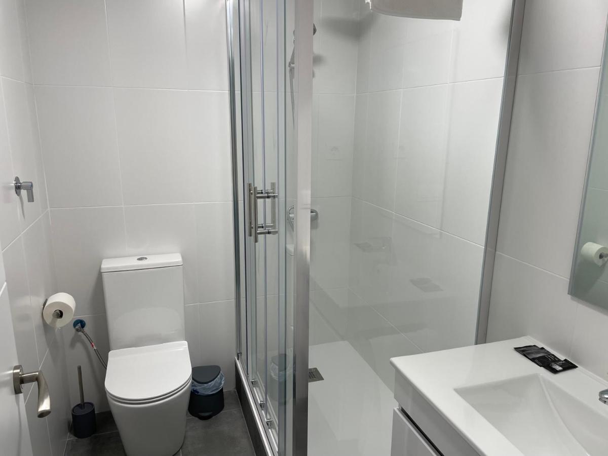 Estudios San Francisco Teruel Ngoại thất bức ảnh