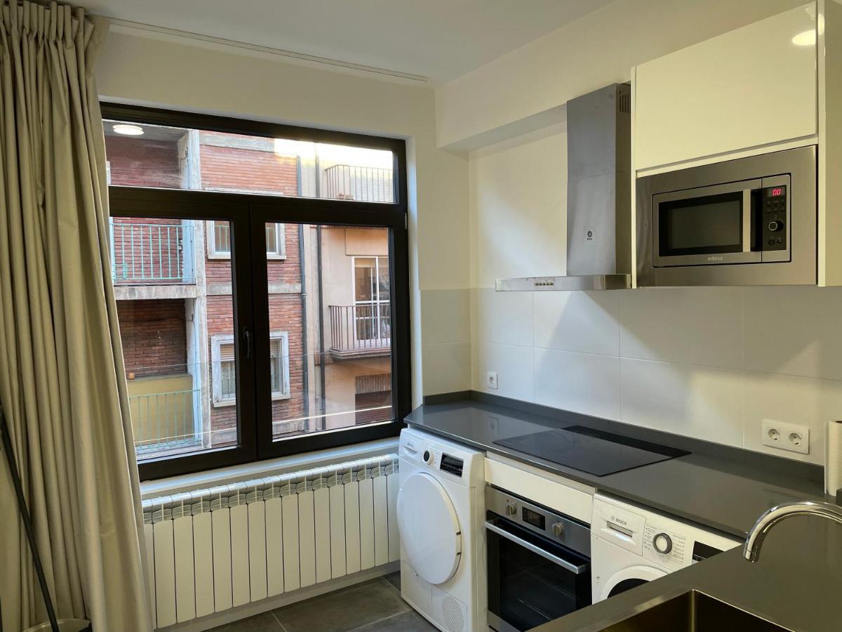 Estudios San Francisco Teruel Ngoại thất bức ảnh